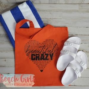 100% cotton tote